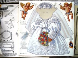 steiff bride groom_06